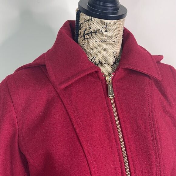 Michael Michael KORS wool Jacket - Picture 5 of 14